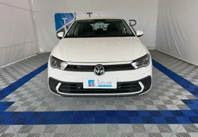 Volkswagen polo 2024 1.0 170 tsi manual