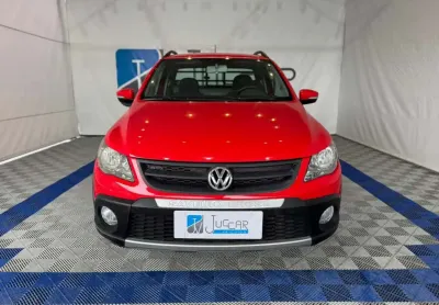 Volkswagen saveiro 2013 1.6 cross ce 8v flex 2p manual