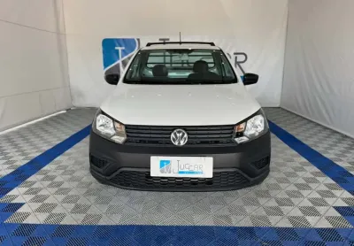 Volkswagen saveiro 2023 1.6 msi robust cs 16v flex 2p manual