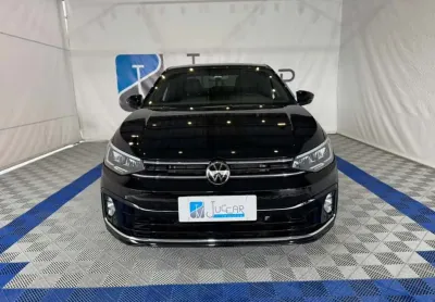 Volkswagen virtus 2025 1.0 200 tsi highline automático