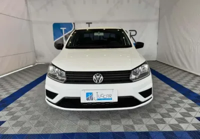 Volkswagen voyage 2023 1.0 12v mpi totalflex 4p manual