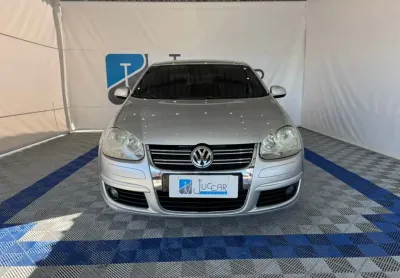 Volkswagen jetta 2009 2.5 i 20v 170cv gasolina 4p tiptronic
