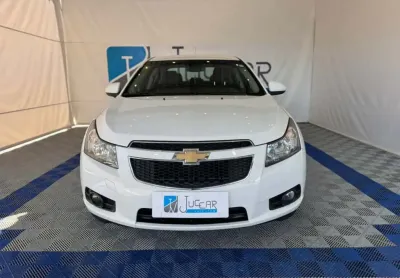 Chevrolet cruze 2012 1.8 lt 16v flex 4p automático