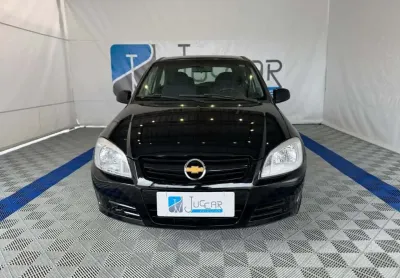 Chevrolet celta 2009 1.0 mpfi life 8v flex 2p manual