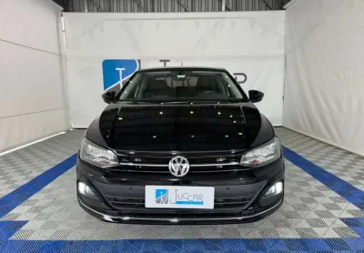 Volkswagen Virtus 2022 1.0 200 tsi highline automático