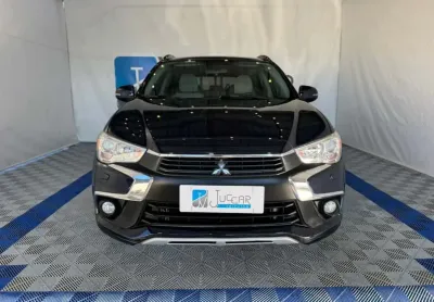 Mitsubishi asx 2018 2.0 awd 16v flex 4p automático