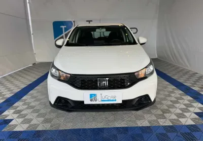 Fiat argo 2024 1.0 firefly flex drive manual