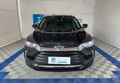 Chevrolet tracker 2025 1.2 turbo flex premier automático