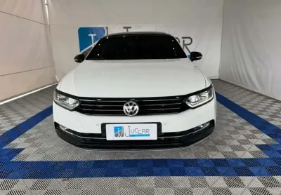 Volkswagen passat 2018 2.0 16v tsi bluemotion gasolina highline 4p dsg