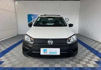 Volkswagen saveiro 2023 1.6 msi robust cs 16v flex 2p manual