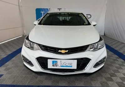 Chevrolet cruze 2019 1.4 turbo lt 16v flex 4p automático