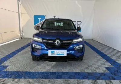 Renault kwid 2024 1.0 12v sce flex intense manual