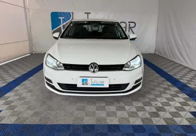 Volkswagen golf 2017 1.0 tsi comfortline 12v total flex 4p manual