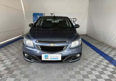 Chevrolet Prisma 2015 1.4 mpfi ltz 8v flex 4p automático