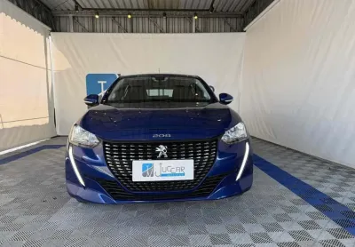 Peugeot 208 2023 1.6 16v flex active at6