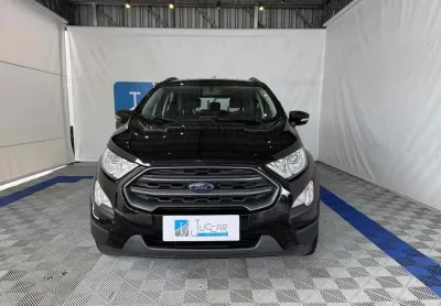 Ford Ecosport 2019 1.5 ti-vct flex freestyle automático