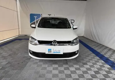 Volkswagen Fox 2014 1.0 mi bluemotion 8v flex 4p manual