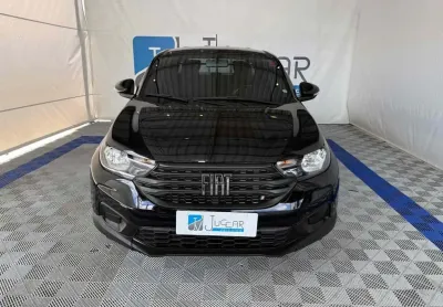 Fiat Strada 2025 1.3 firefly flex freedom cd manual