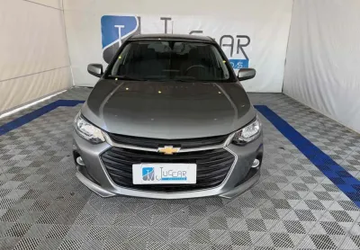 Chevrolet Onix 2024 1.0 flex lt manual