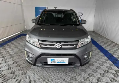 Suzuki Vitara 2019 1.6 16v gasolina 4you automático
