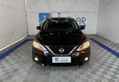 Nissan Sentra 2017 2.0 s 16v flexstart 4p automático
