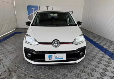 Volkswagen Up 2018 1.0 tsi move up 12v flex 4p manual