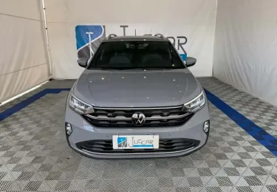 Volkswagen Nivus 2024 1.0 200 tsi total flex highline automático