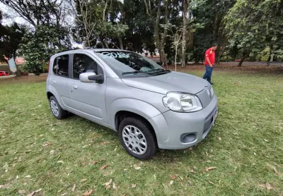 Fiat uno 2013 1.0 evo vivace 8v flex 2p manual