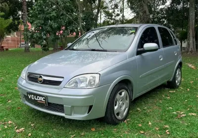 Chevrolet corsa 2011 1.4 mpfi maxx 8v flex 4p manual
