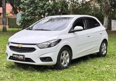 Chevrolet onix 2019 1.4 mpfi lt 8v flex 4p automático