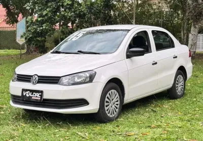 Volkswagen voyage 2015 1.0 mi 8v flex 4p manual