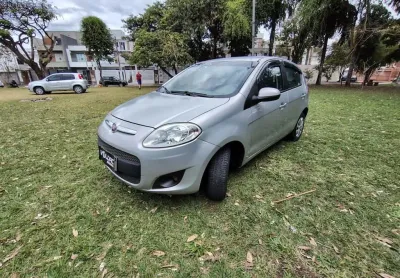 Fiat palio 2013 1.0 mpi attractive 8v flex 4p manual