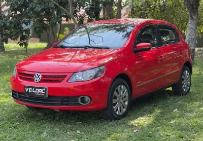 Volkswagen gol 2012 1.6 mi power 8v flex 4p manual g.v