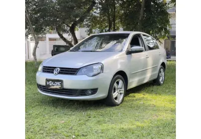 Volkswagen polo sedan 2013 1.6 mi comfortline 8v flex 4p manual