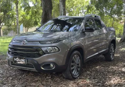 Fiat toro 2020 2.0 16v turbo diesel volcano 4wd at9