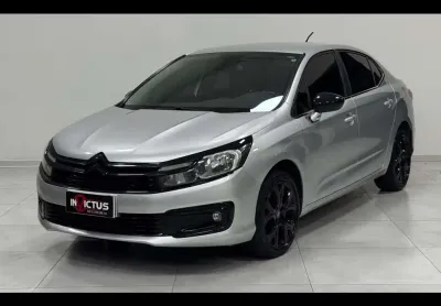 Citroen c4l feel aut 2019