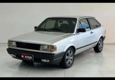 Volkswagen gol cl 1994