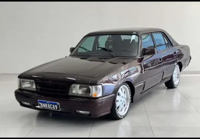 Chevrolet opala comodoro 1991