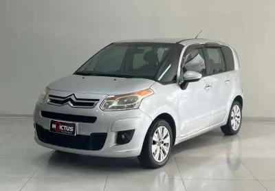 Citroen c3 picasso gl m 2012