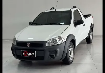 Fiat strada hd wk cc e 2020