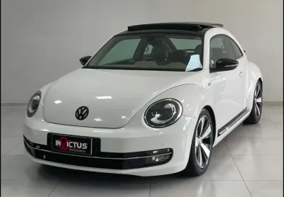 Volkswagen fusca aa 2014