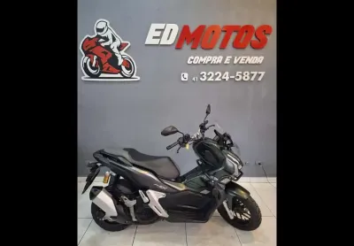Honda adv 150 2024