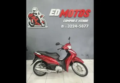 Honda biz 110i 2020