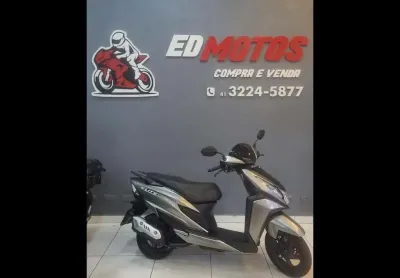 Honda elite 125 2025