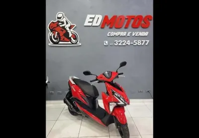 Honda elite 125 2019
