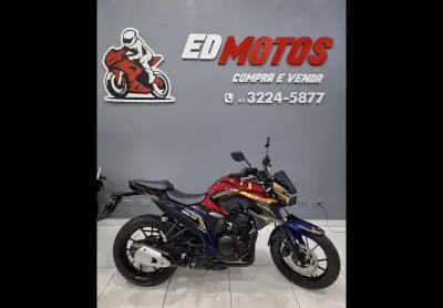 Yamaha fz25 fazer le 2023