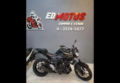 Yamaha mt03 abs 2020