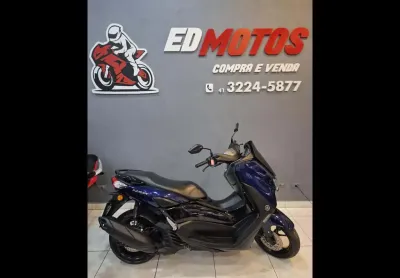 Yamaha nmax 160 2022