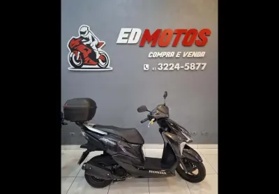 Honda 125 2022
