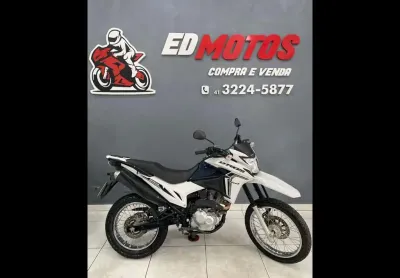 Honda nxr160 bros esdd 2023
